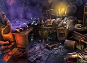 play Shelter Spirits. Find Objects