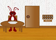 play Button Escape 2