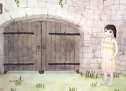 play Hidamari Waltz Escape