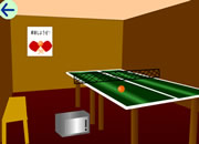 play Escape From The Table Tennis Hall
