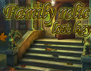play Family Relic Lost Key