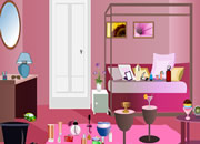 play Perfume Room Escape