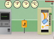 play Airport Escape