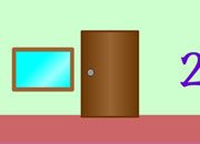 play Strange Mansion Escape