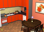 play Auntie'S Living Room