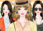 play Simple Fashion