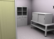 play Nurse Room Ecape