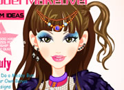 play Summer Cover Model