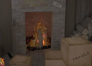 play Home Prisoner Escape