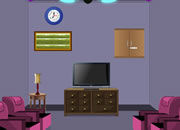 play Luxury Room Escape