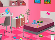 play Eyeliner Room Escape