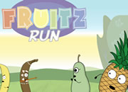 play Fruitz: Run