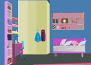 play Girlfriend Room Escape