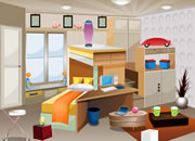 play Kids Room Escape 2