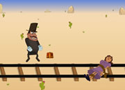 play Wild West Great Rescue