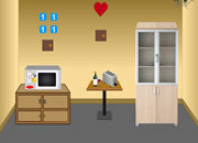 play Puzzle Room Escape 13