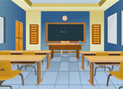 play Boys Classroom Escape