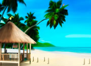 play Magic Island Escape 4