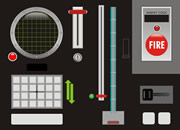 play Coolescapers - Fire