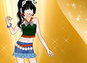play Mega Singer Girl