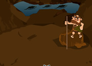 play Deadly Cave Escape