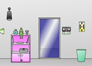 play Gatamari Escape