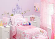 play Hidden Spots-Girls Bedroom