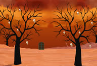 play Hell Escape