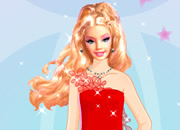 play Barbie Cocktail Party