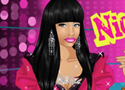 play Nicki Minaj Diva