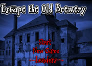 play Escape The Old Brewery