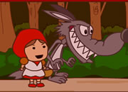 play Red Riding Hood