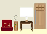 play The Coins Room Escape