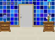 play Puzzle Room Escape 12