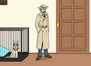 play Disapeared Diamond Escape