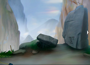 play Magic Mountain Escape