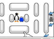 play Chubby Penguin