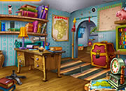 play My Sweet Room Hidden Objects