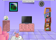 play Plesant Room Mougle