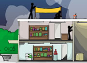 play Supermarket Clickdeath