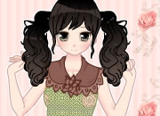 play Lolita Fashion Creator