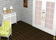 play French Sitting Room