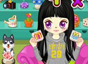 play Sue'S Cute Match