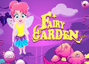 play Fairy Garden