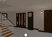 play Dream House Escape 1.5