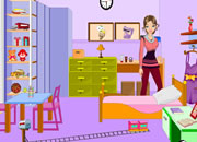 play Find My Barbie Doll