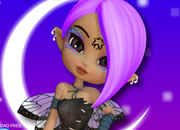 play Fantasy Dress Up And Makeup