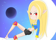 play Elf Of Moon