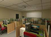 play Computer Room Escape