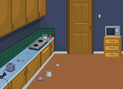 play Moms Kitchen Room Escape